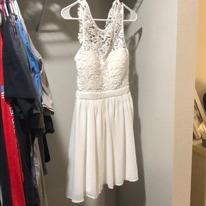 Lulus dress. Never worn